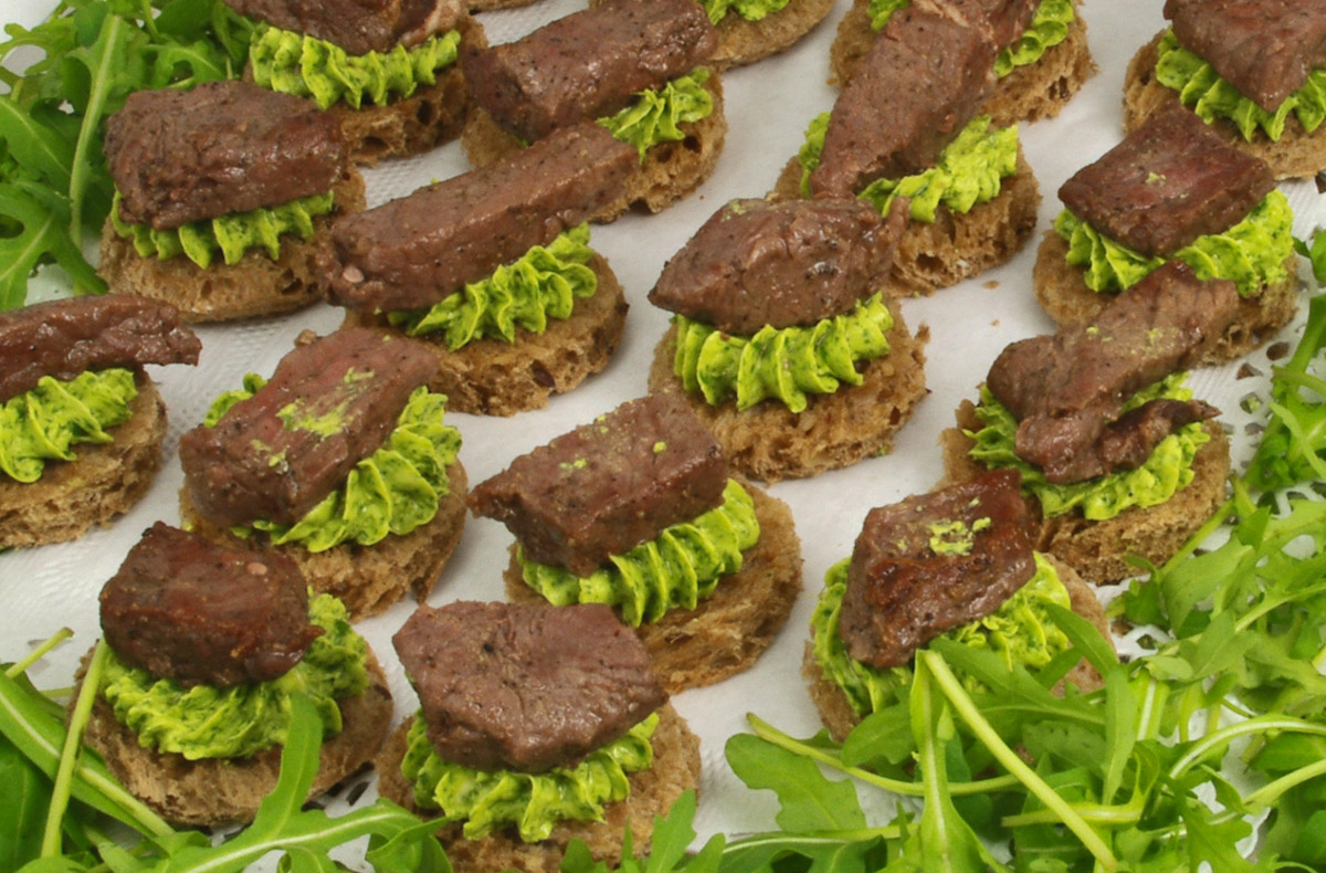 Tapas und Fingerfood Darmstadt... Tapas und Fingerfood Darmstadt...