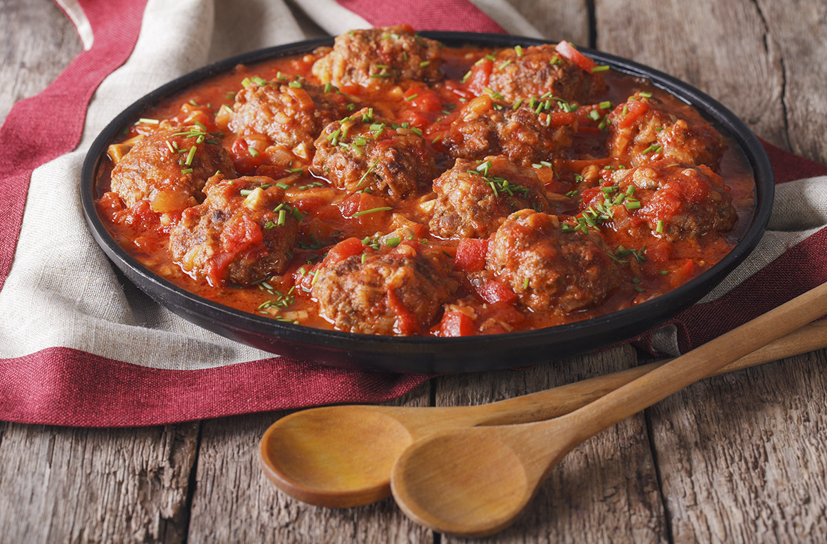 Tapas Kochkurs Aichtal