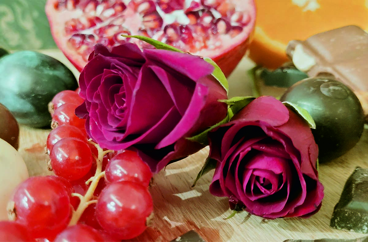 Tasting Aphrodisiaka der Natur Alberndorf in der Riedmark Tasting Aphrodisiaka der Natur Alberndorf in der Riedmark