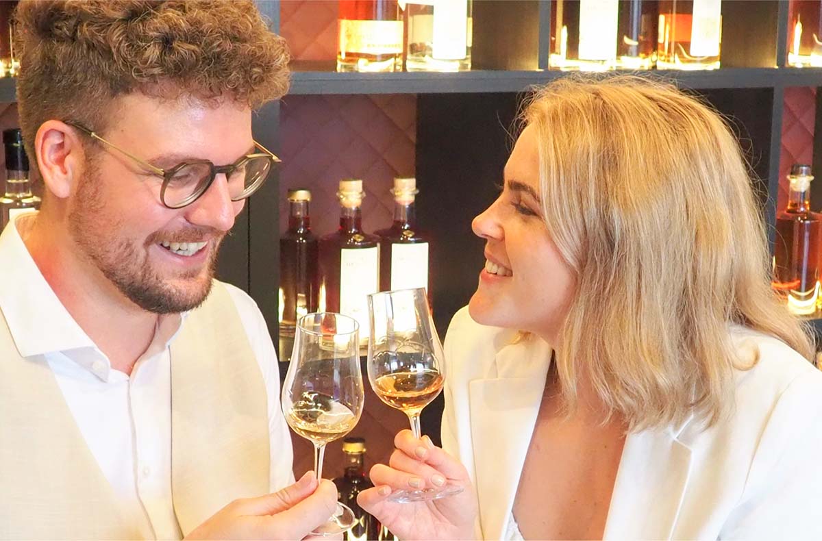 Tasting Aphrodisiaka der Natur Freistadt Tasting Aphrodisiaka der Natur Freistadt