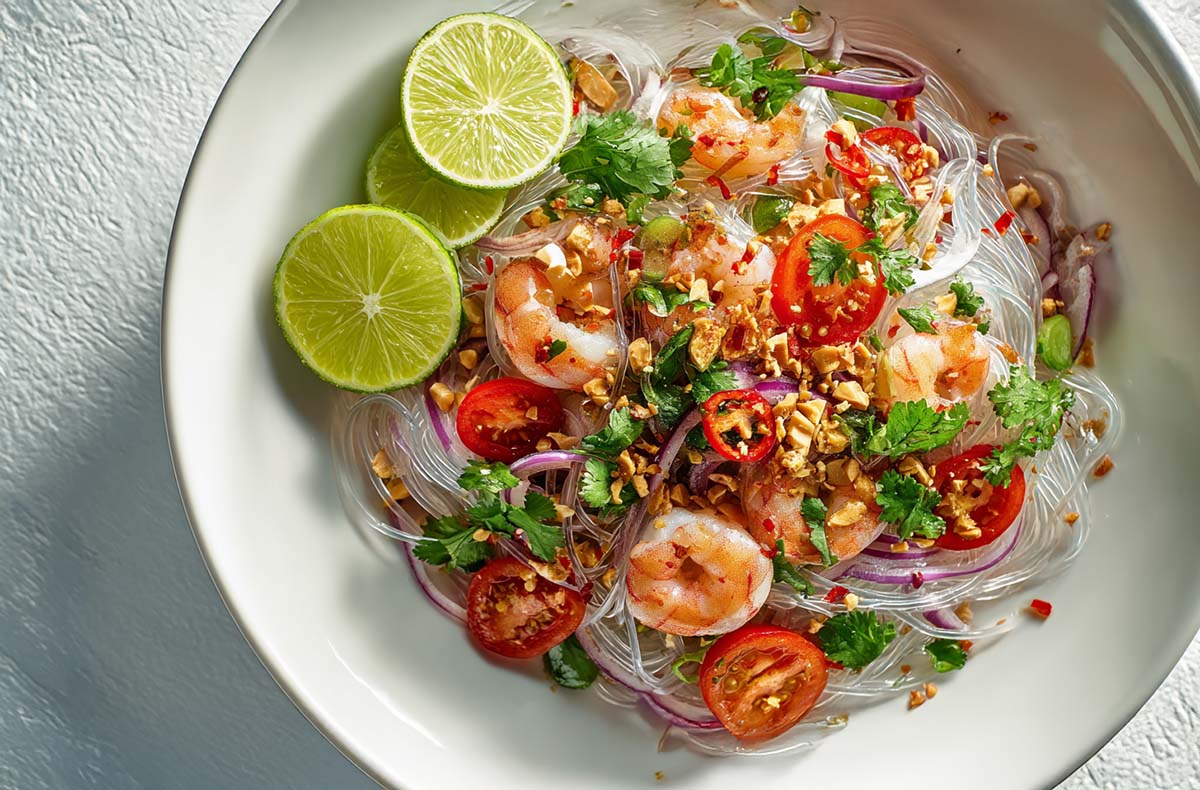 Thai Kochkurs Aschaffenburg...