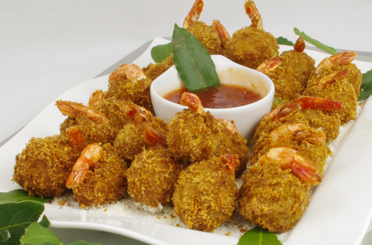 Thailändische Küche Darmstadt