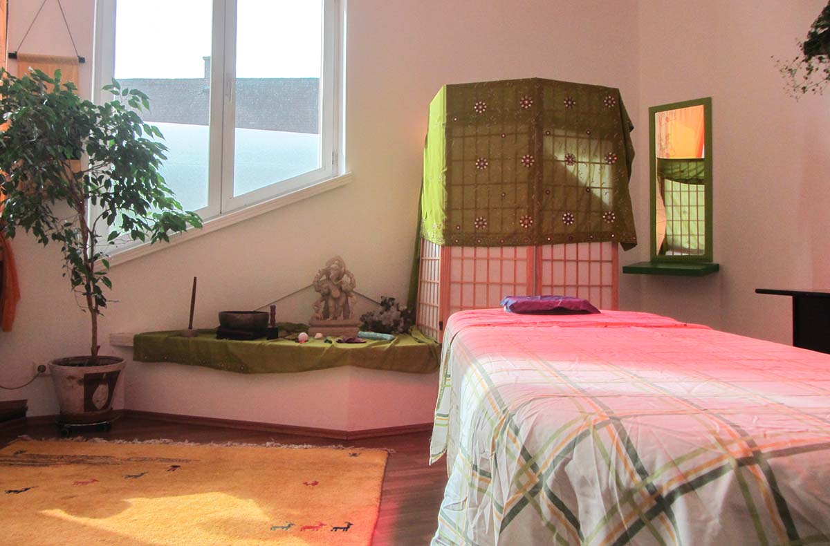 Thai-Massage Weiz - Jetzt erleben!...