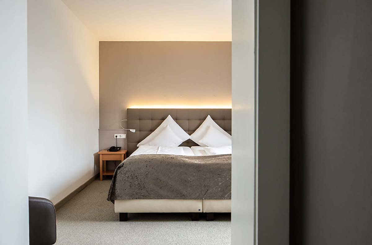 2 Tag(e) Thermen & SPA Hotels Bad Ischl für 2 (1 Nacht) inkl. Frühstück 2 Tag(e) Thermen & SPA Hotels Bad Ischl für 2 (1 Nacht) inkl. Frühstück