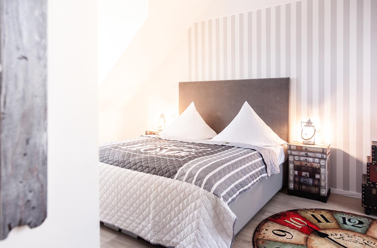 Thermen & SPA Hotels Bad Sassendorf für 2 (1 Nacht)