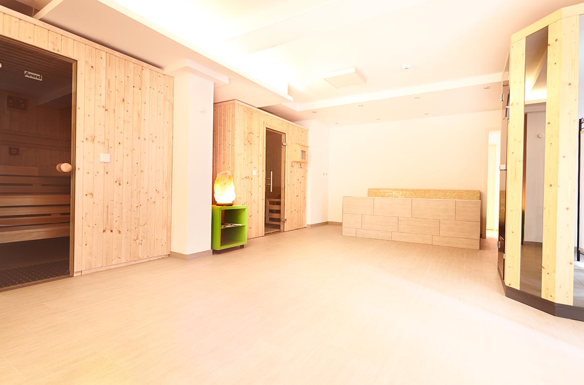 Thermen & SPA Hotels Bad Sassendorf für 2 (1 Nacht)