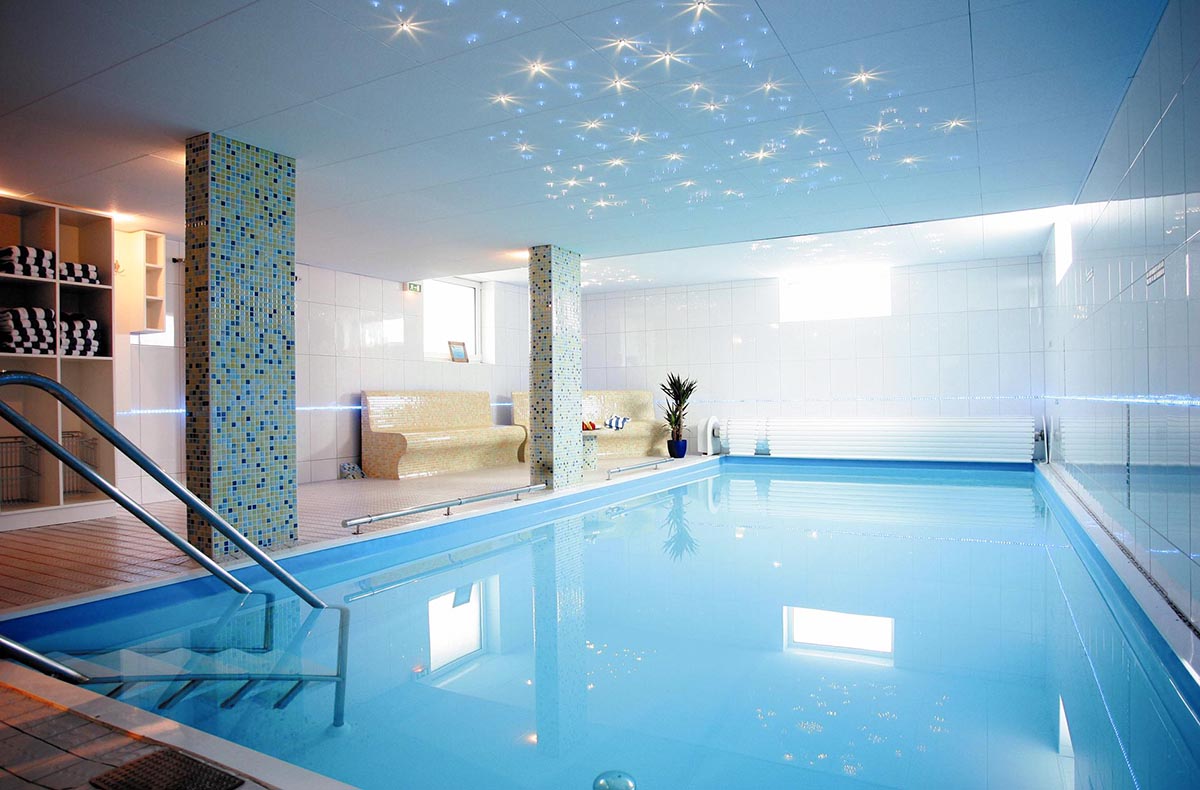 Thermen & SPA Hotels Bad Sassendorf für 2 (1 Nacht)
