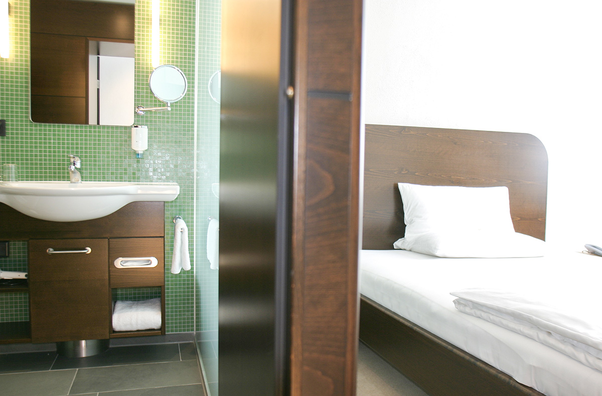 Thermen & SPA Hotels Freising für 2 (1 Nacht) Thermen & SPA Hotels Freising für 2 (1 Nacht)