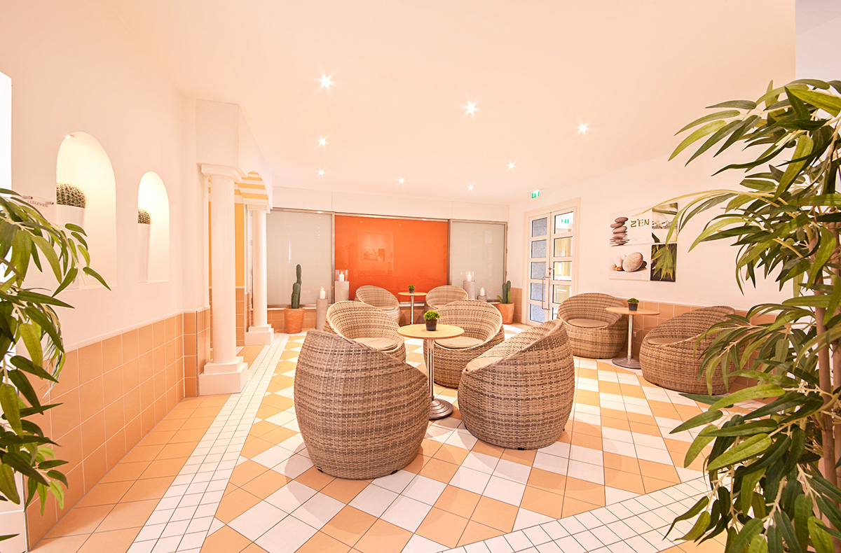 3 Tag(e) Thermenurlaub Frankenwald für 2 (2 Nächte) in Bad Steben Bayern ✓ 3 Tag(e) Thermenurlaub Frankenwald für 2 (2 Nächte) in Bad Steben Bayern ✓