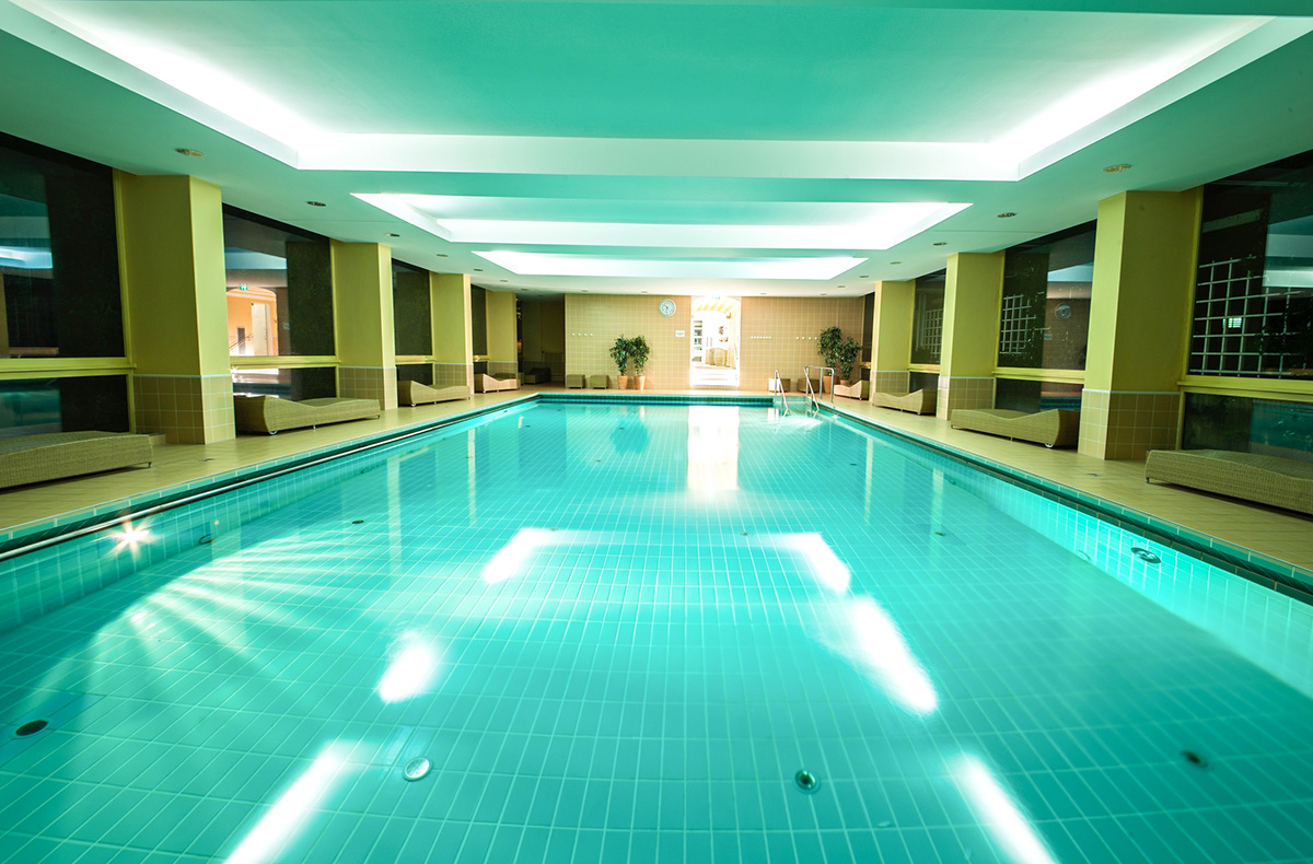 3 Tag(e) Thermenurlaub Frankenwald für 2 (2 Nächte) in Bad Steben Bayern ✓ 3 Tag(e) Thermenurlaub Frankenwald für 2 (2 Nächte) in Bad Steben Bayern ✓