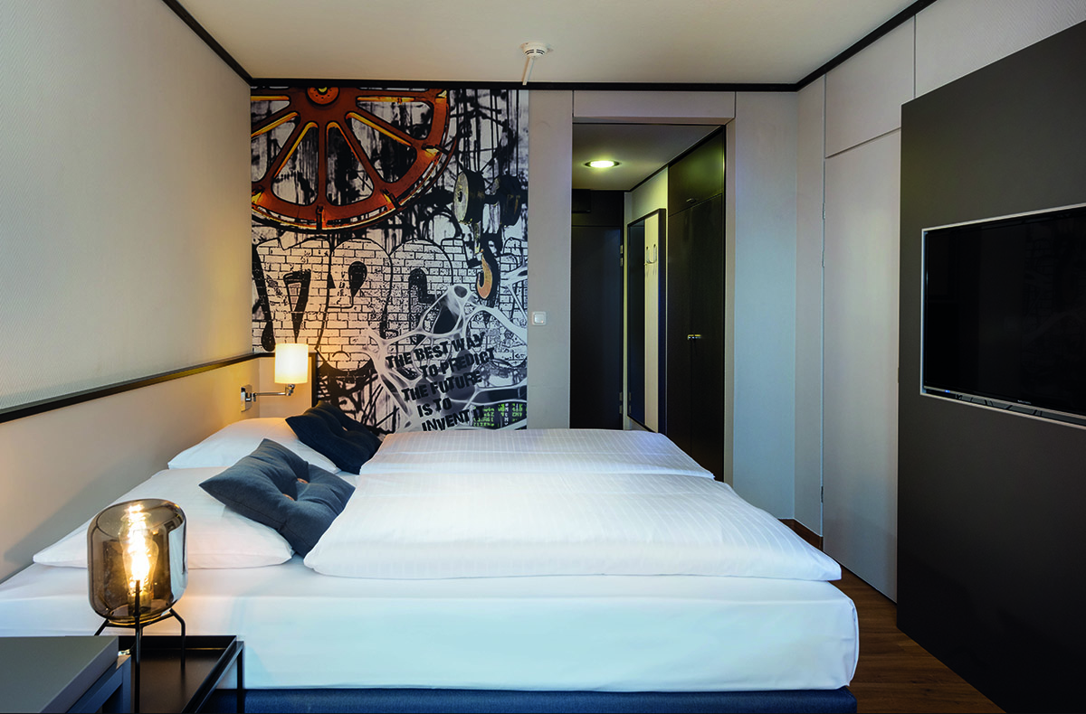 Thermenurlaub Lüneburg für 2 (2 Nächt... Thermenurlaub Lüneburg für 2 (2 Nächt...