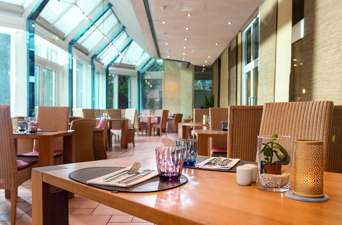 Thermenurlaub Lüneburg für 2 (2 Nächt... Thermenurlaub Lüneburg für 2 (2 Nächt...