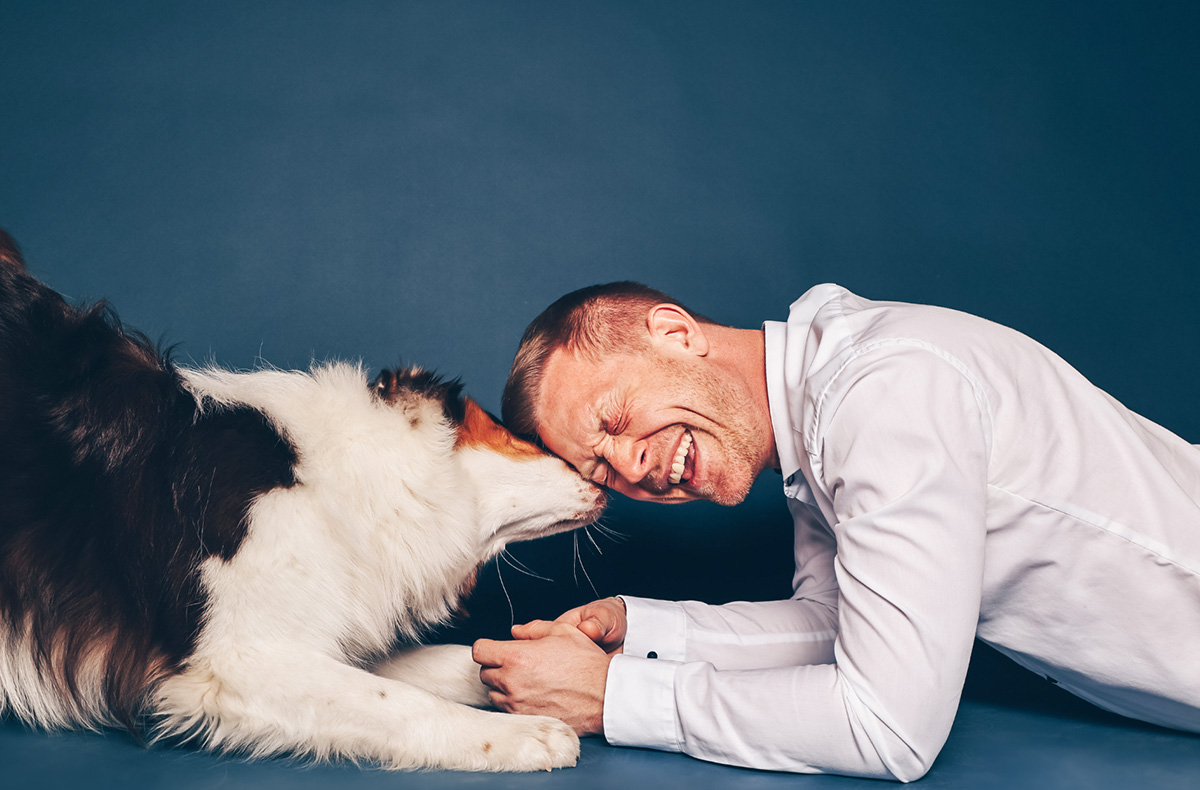 Tier Fotoshooting Mönchengladbach -  in Mitzubringen: Outfit, Accessoires
