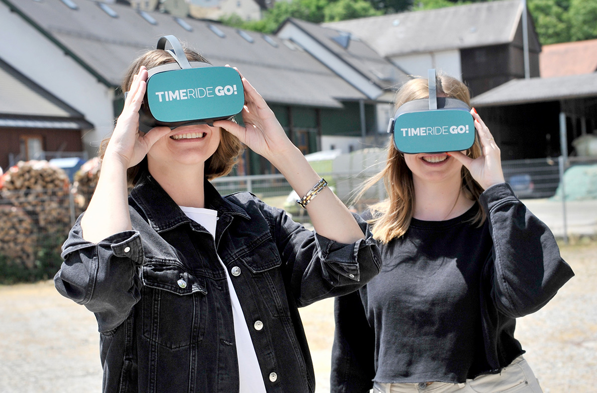 Timeride Kloster Andechs Brauereiführung Timeride Kloster Andechs Brauereiführung