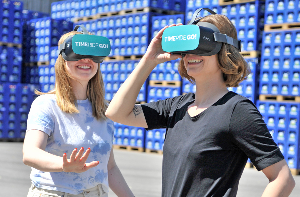 Timeride Kloster Andechs Brauereiführung Timeride Kloster Andechs Brauereiführung