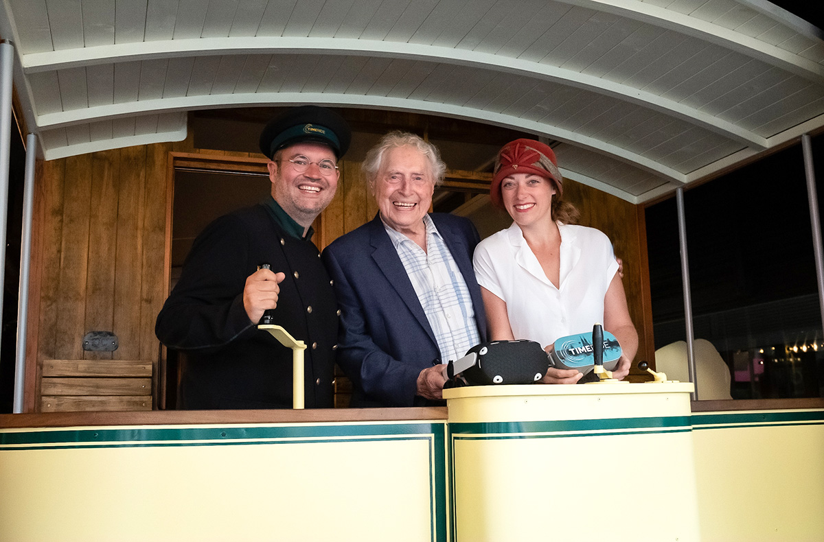 Timeride Köln (1926) 