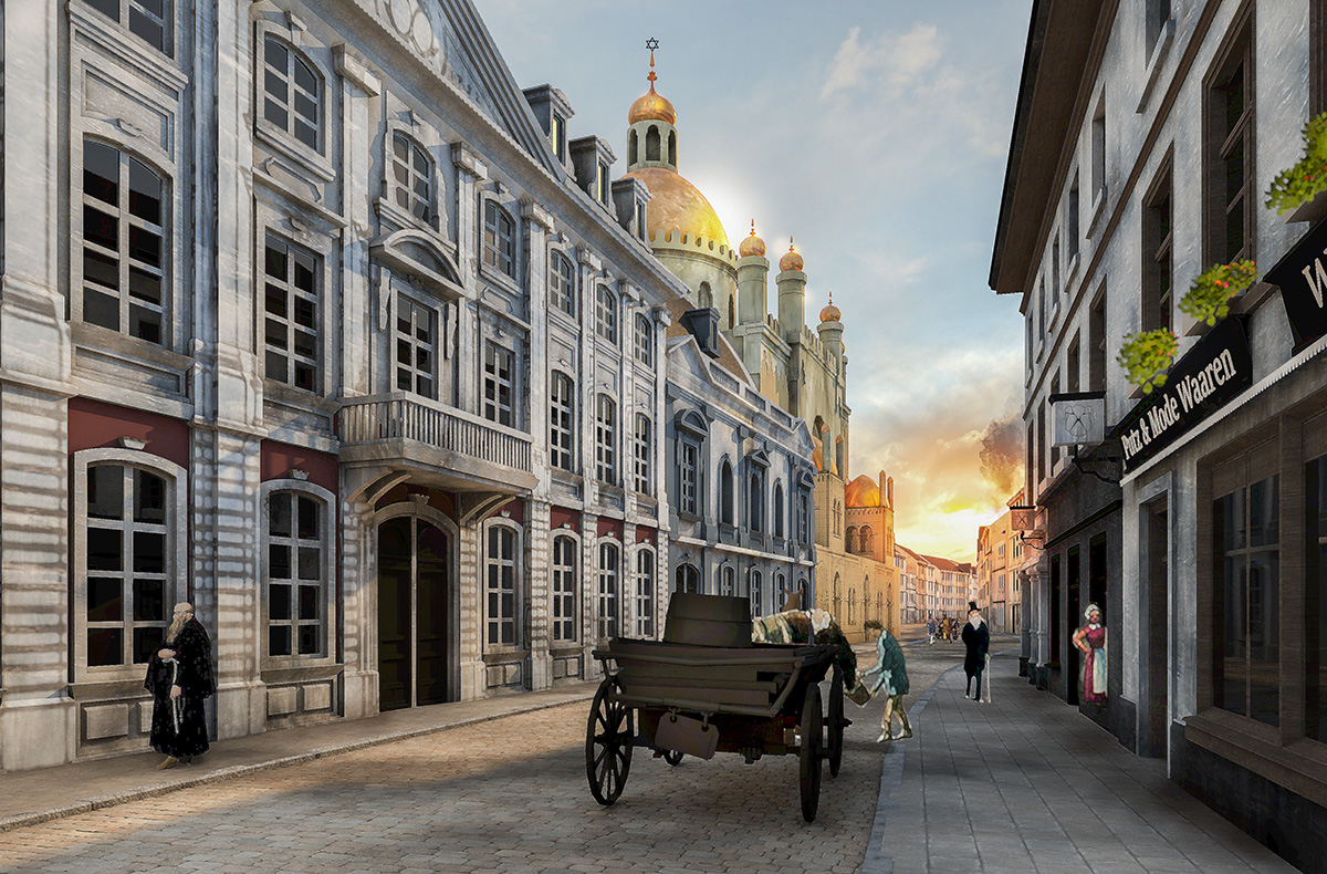 Timeride Köln (Altstadttour) Timeride Köln (Altstadttour)