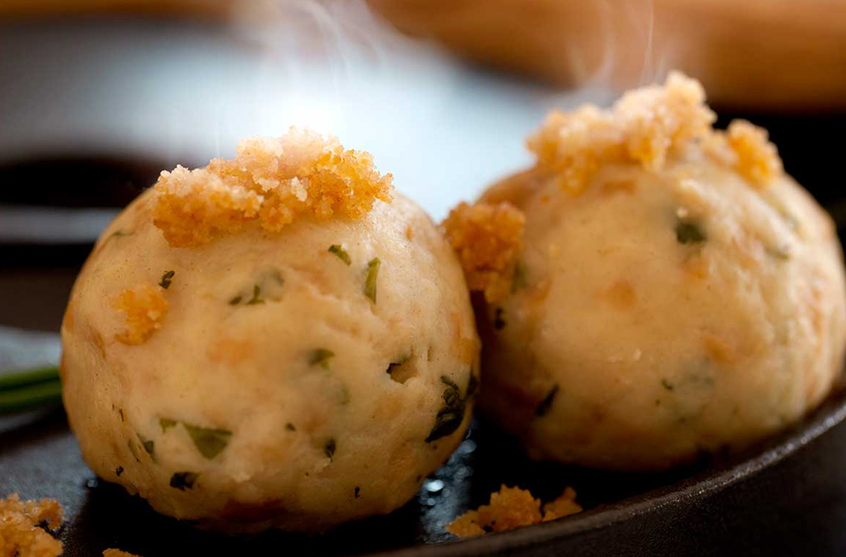 Tiroler Kochkurs Aichtal Aichtal