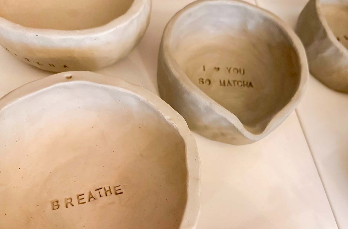 Töpfern und Tufting Düsseldorf Töpfern und Tufting Düsseldorf