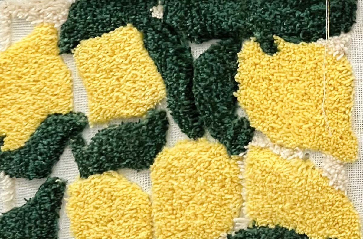 Töpfern und Tufting Düsseldorf Töpfern und Tufting Düsseldorf