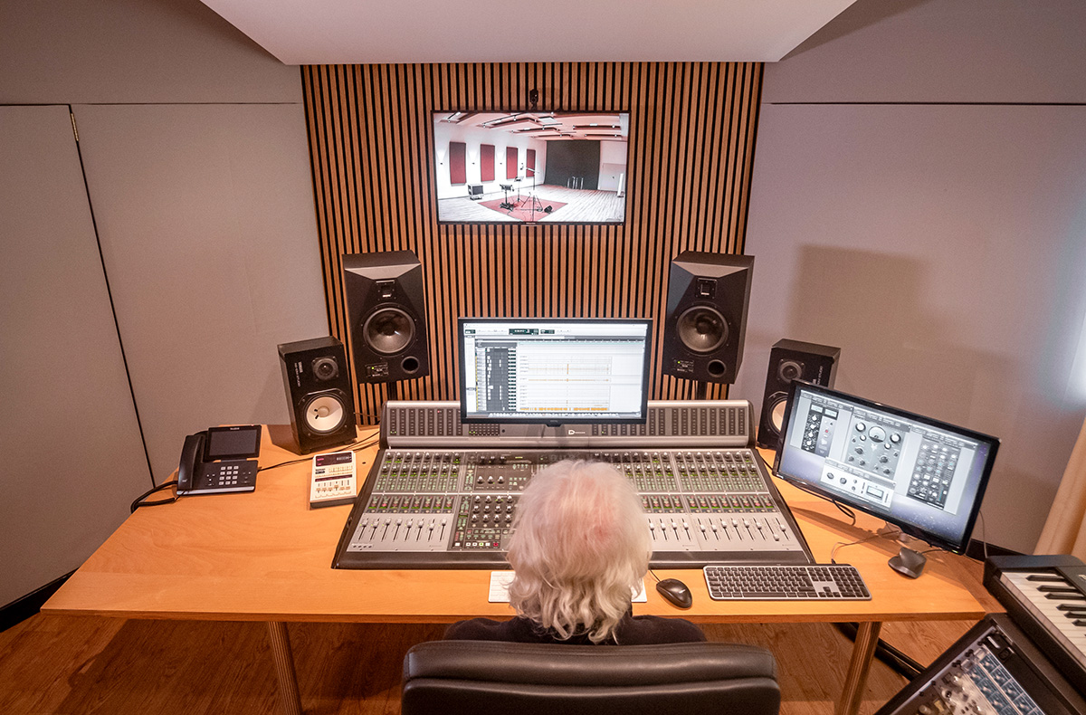 Tonstudio Aufnahme Schwerte Tonstudio Aufnahme Schwerte