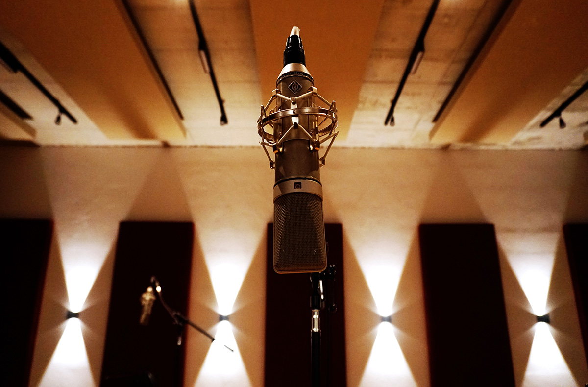 Tonstudio Aufnahme Schwerte Tonstudio Aufnahme Schwerte