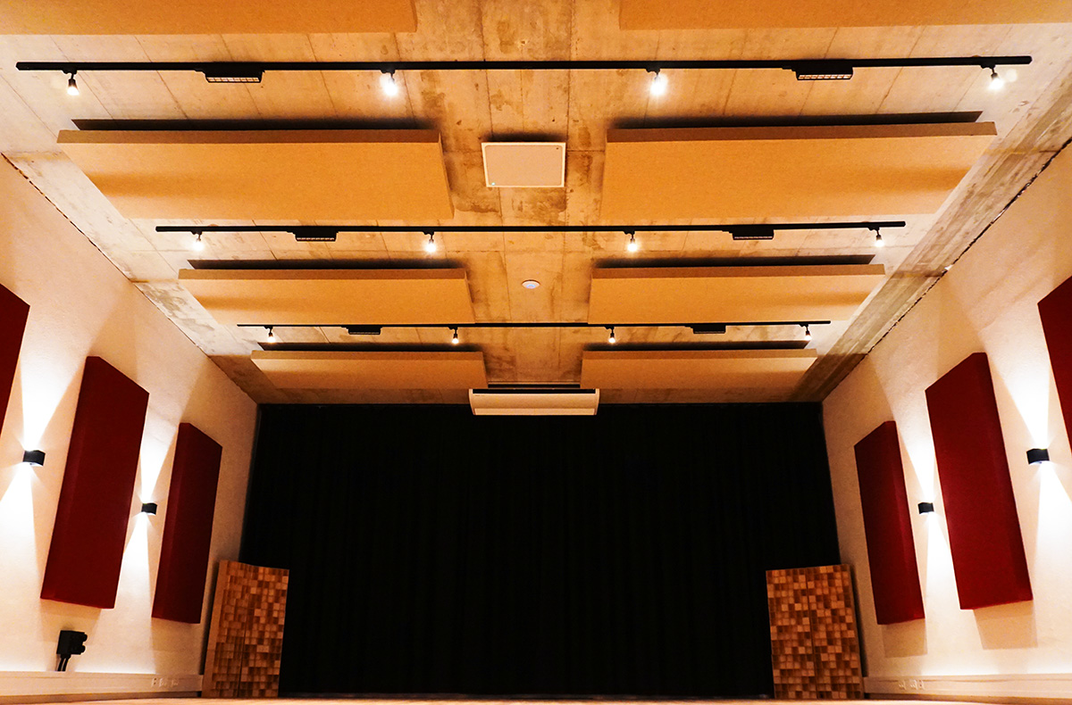 Tonstudio Aufnahme Schwerte 