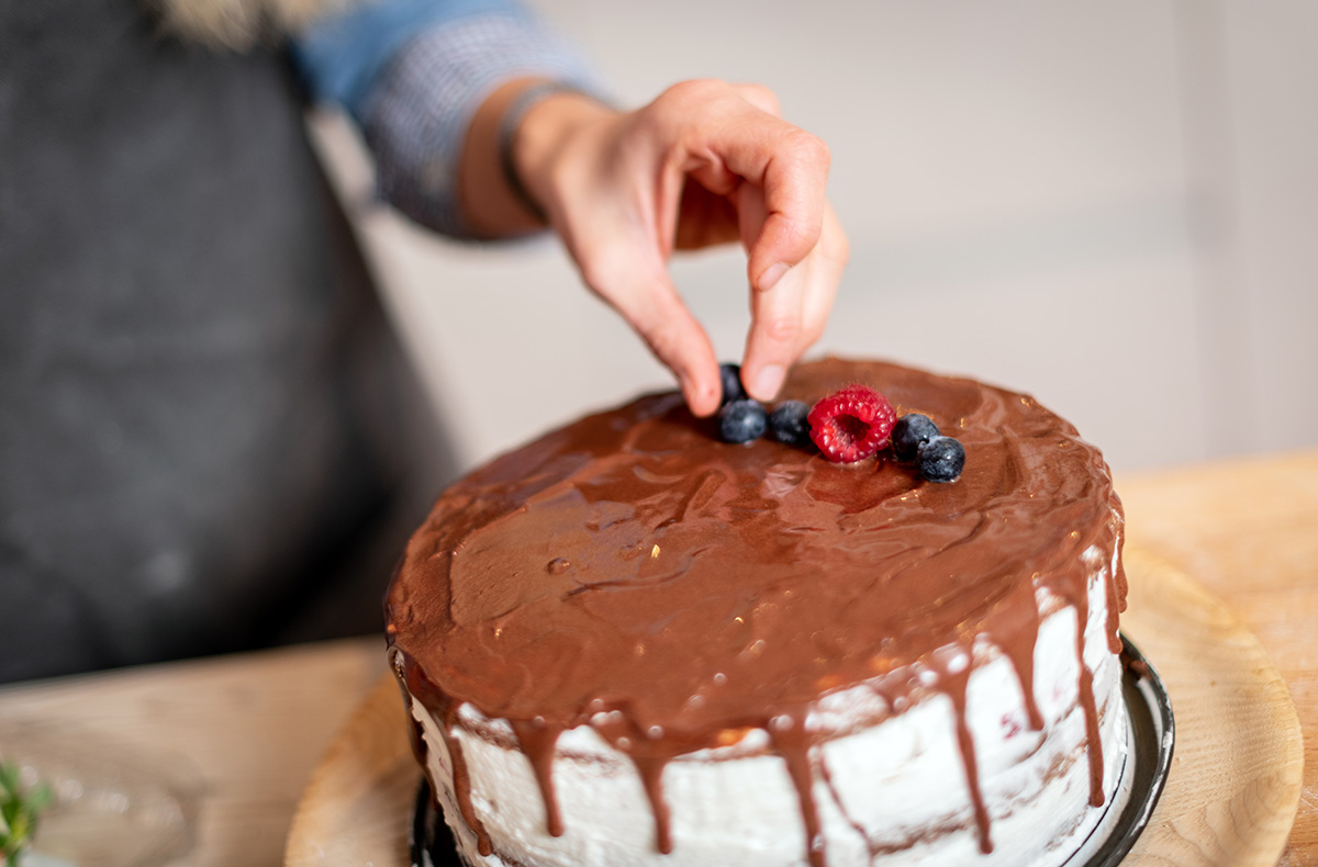 Tortenbackkurs Mannheim Tortenbackkurs Mannheim