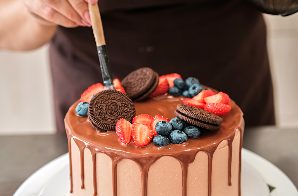 Tortenbackkurs Mannheim Tortenbackkurs Mannheim