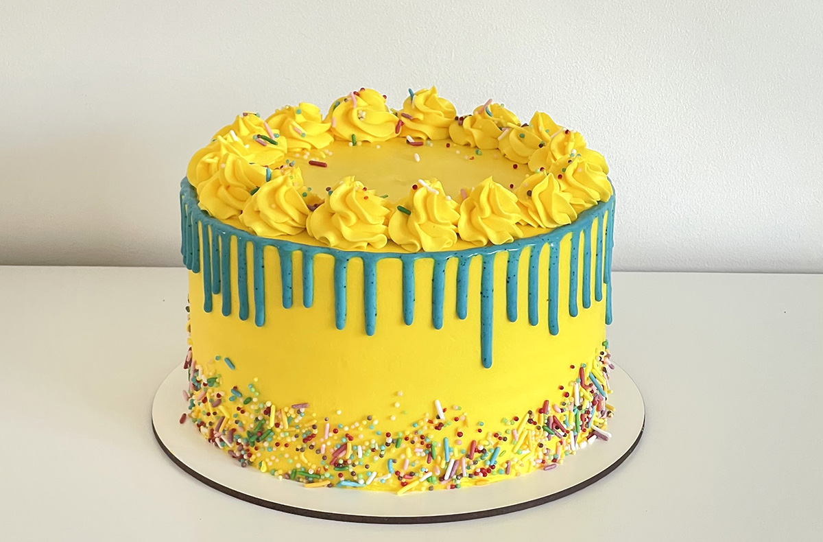 Tortenbackkurs Mannheim 