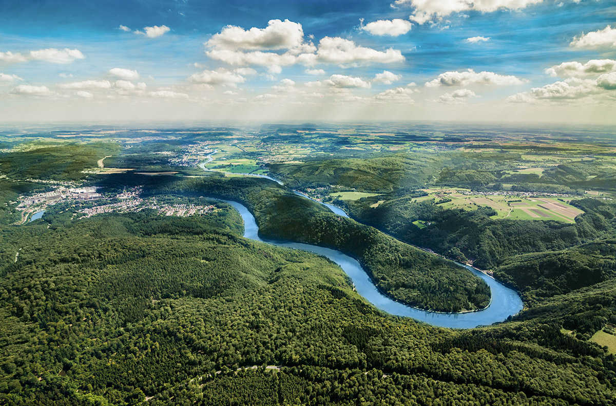 Tragschrauber Rundflug Bad Dürkheim (30...