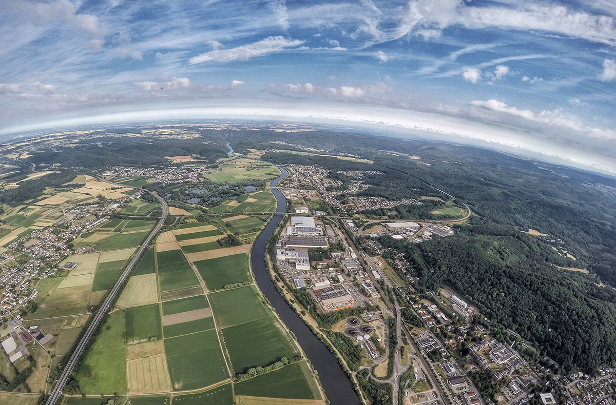 Tragschrauber Rundflug Pegnitz (60 Min.)... Tragschrauber Rundflug Pegnitz (60 Min.)...