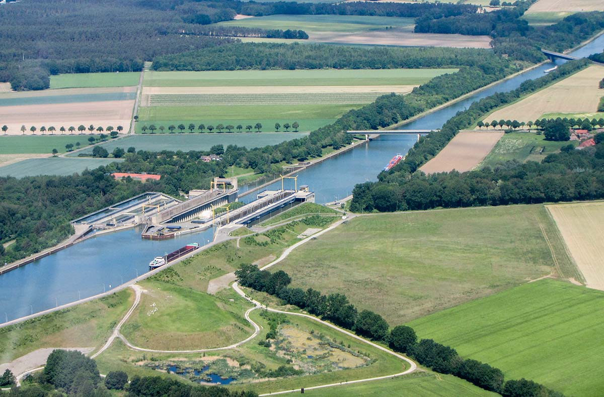 Tragschrauber Rundflug Hodenhagen (30 Mi...