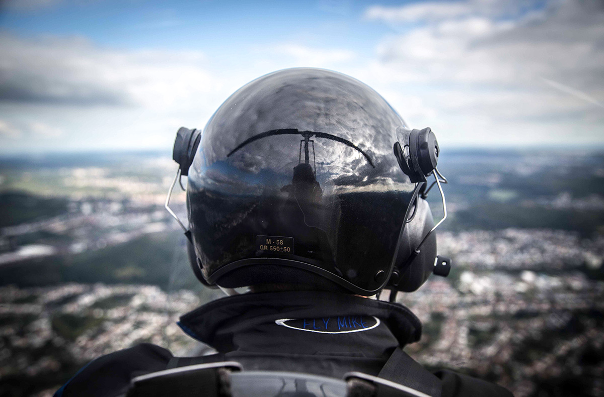 Tragschrauber selber fliegen Bad Wörishofen (30 Min.) - Selbst am Steuer