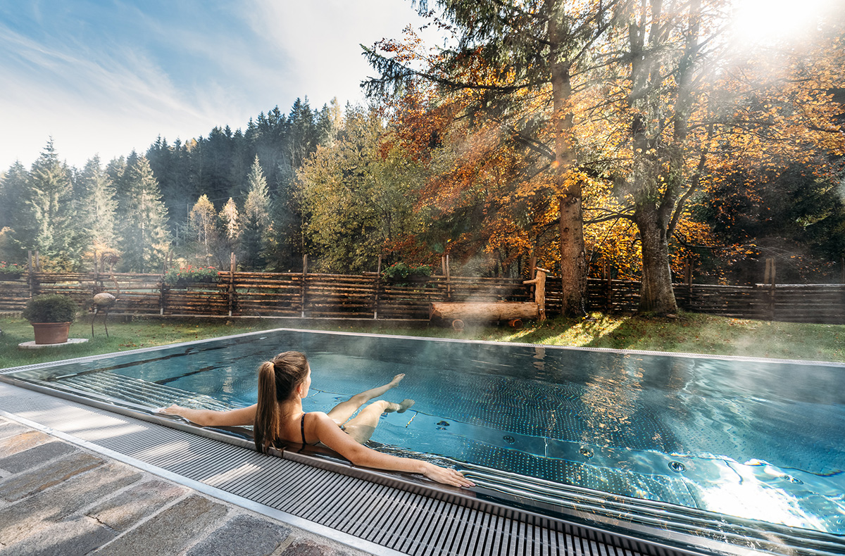 Wellness-Urlaub in Bad Kleinkirchheim für 2 (2 Nächte)