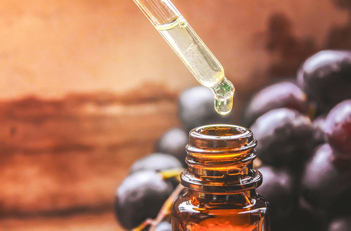 Traubenkernöl Massage Mörlenbach Traubenkernöl Massage Mörlenbach