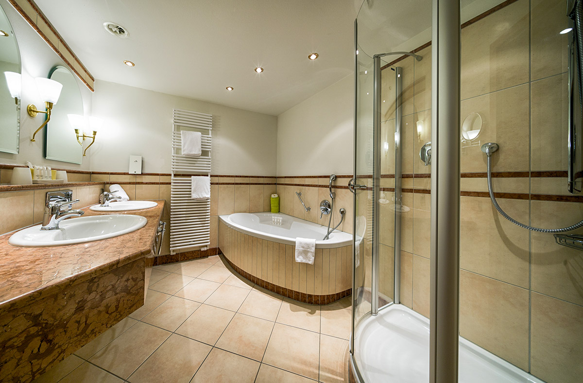 Kurzurlaub Schwarzwald für 2