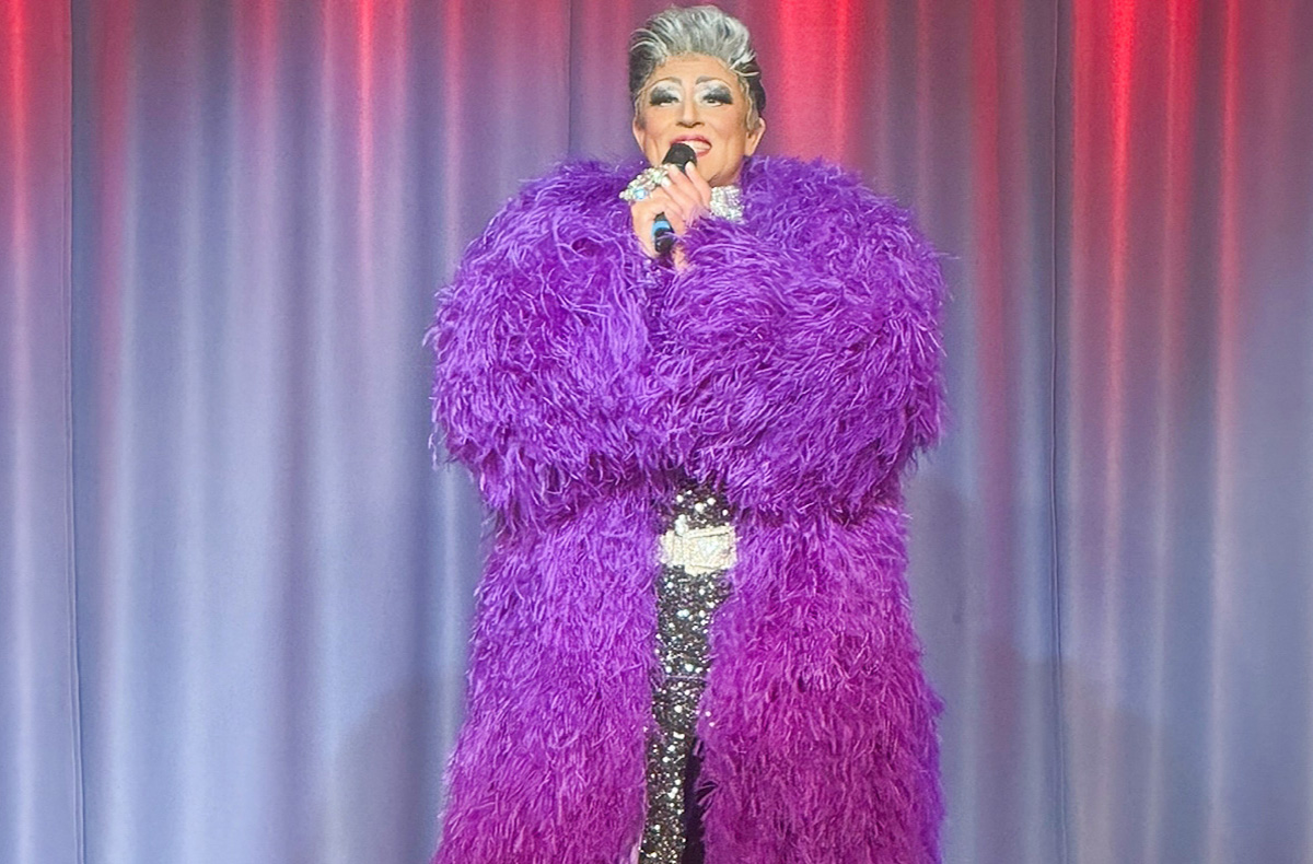 Travestie Show Paderborn