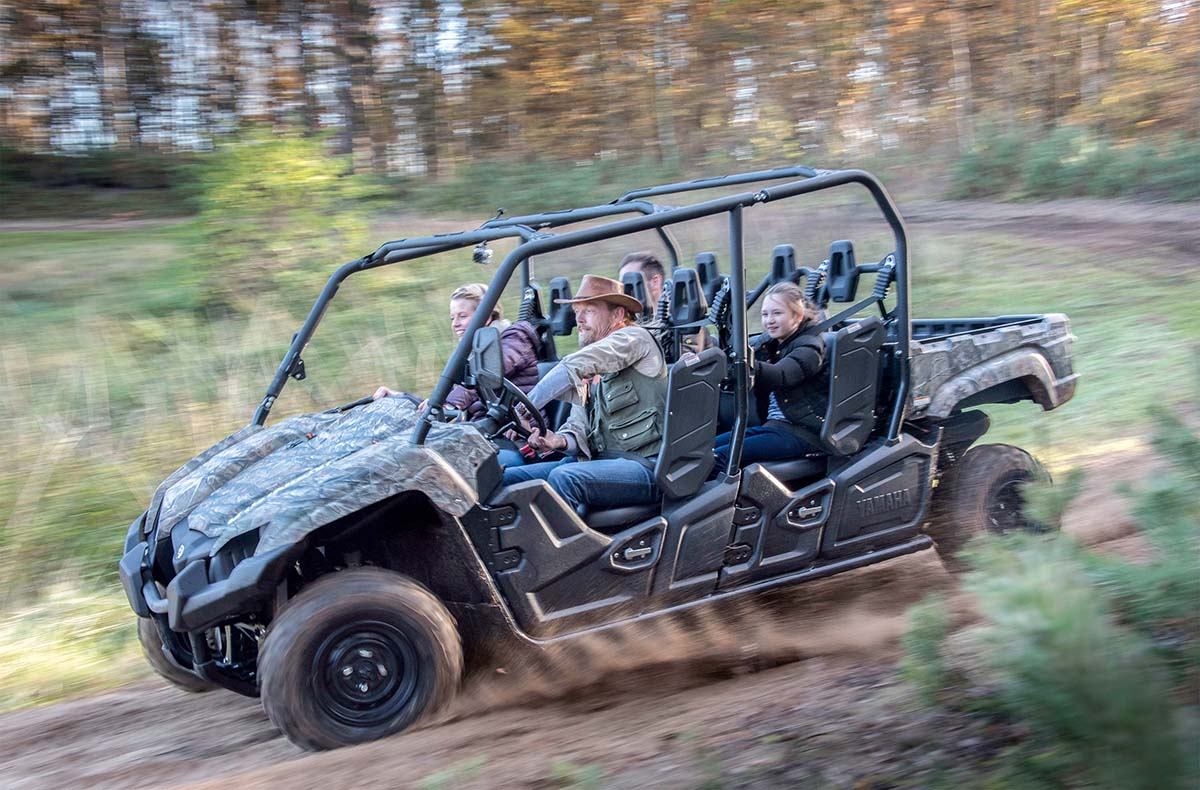 Außergewöhnlich Übernachten im Serengeti-Park für 2 (1 Nacht)