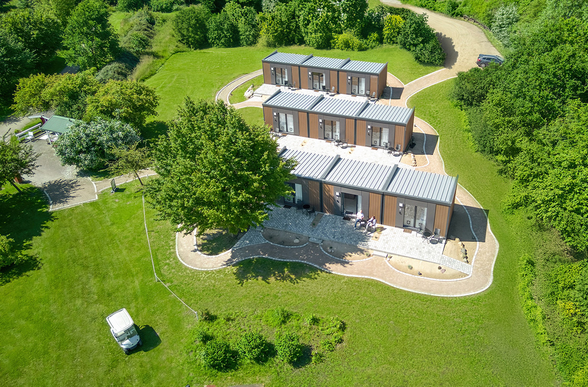 2 Tag(e) 3 Tag(e) Übernachten im Tiny House an der Ostsee für 2 (2 Nächte) inkl. Halbpension in Hohwacht Schleswig-Holstein ✓ 2 Tag(e) 3 Tag(e) Übernachten im Tiny House an der Ostsee für 2 (2 Nächte) inkl. Halbpension in Hohwacht Schleswig-Holstein ✓