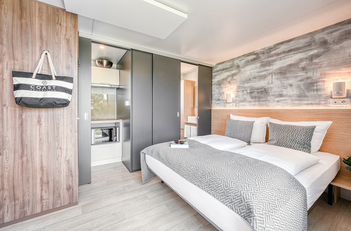 3 Tage 2 Nächte 3 Übernachten im Tiny House an der Ostsee für 2 (2 Nächte)