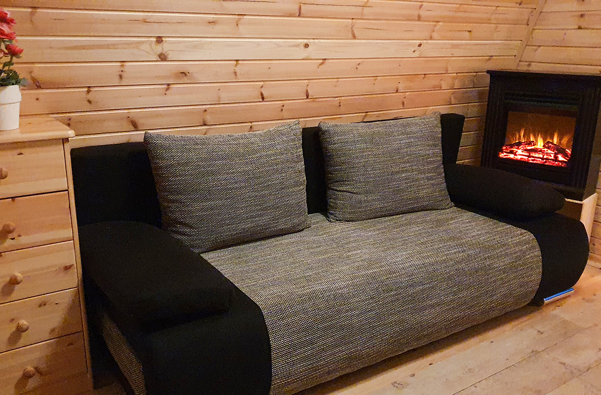 3 Tag(e) Übernachtung im Camping Pod Silberstedt für Familien (2 Nächte) inkl. Frühstück