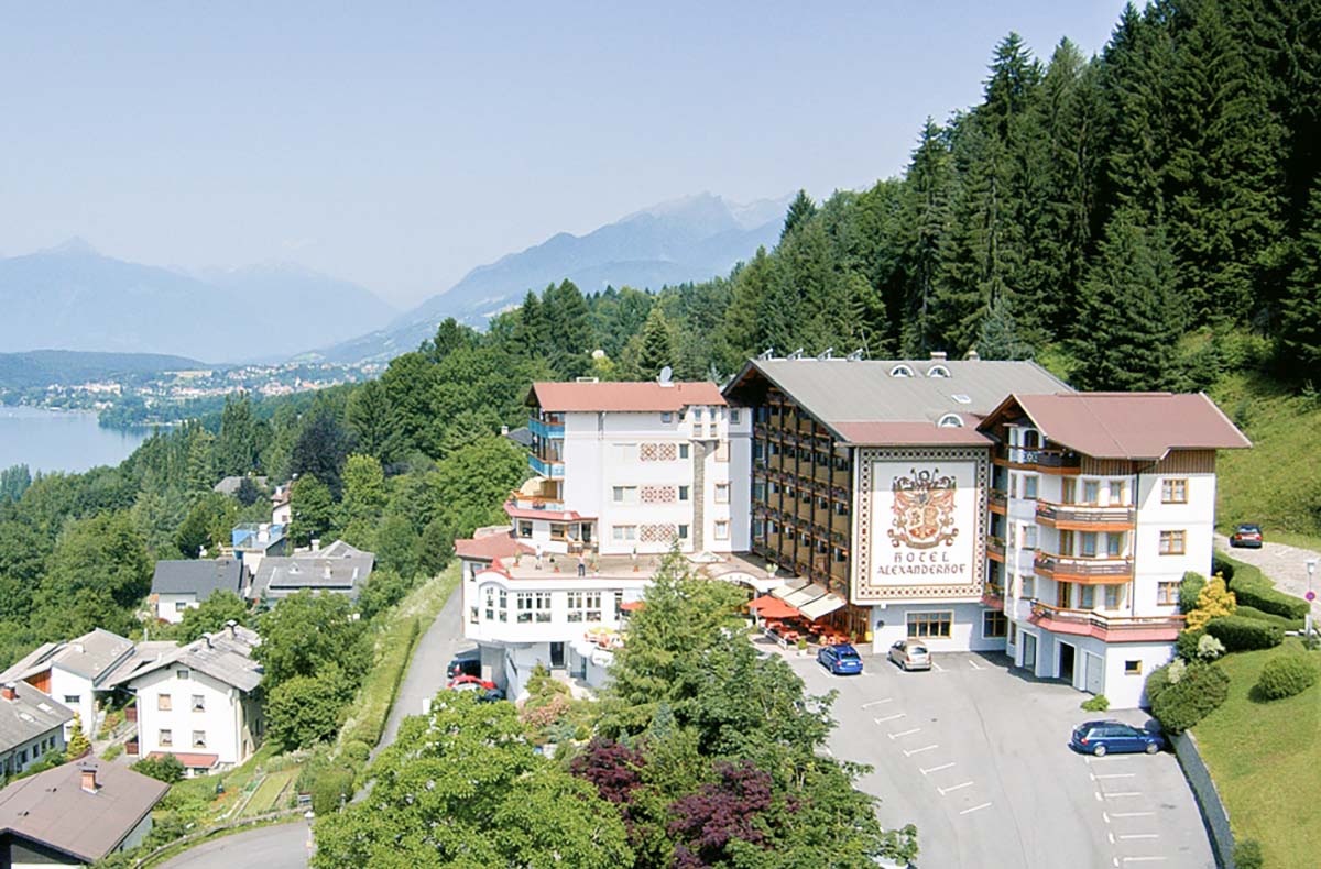 2 Tag(e) Biwak Übernachtung Millstatt für 2 (1 Nacht) inkl. Frühstück