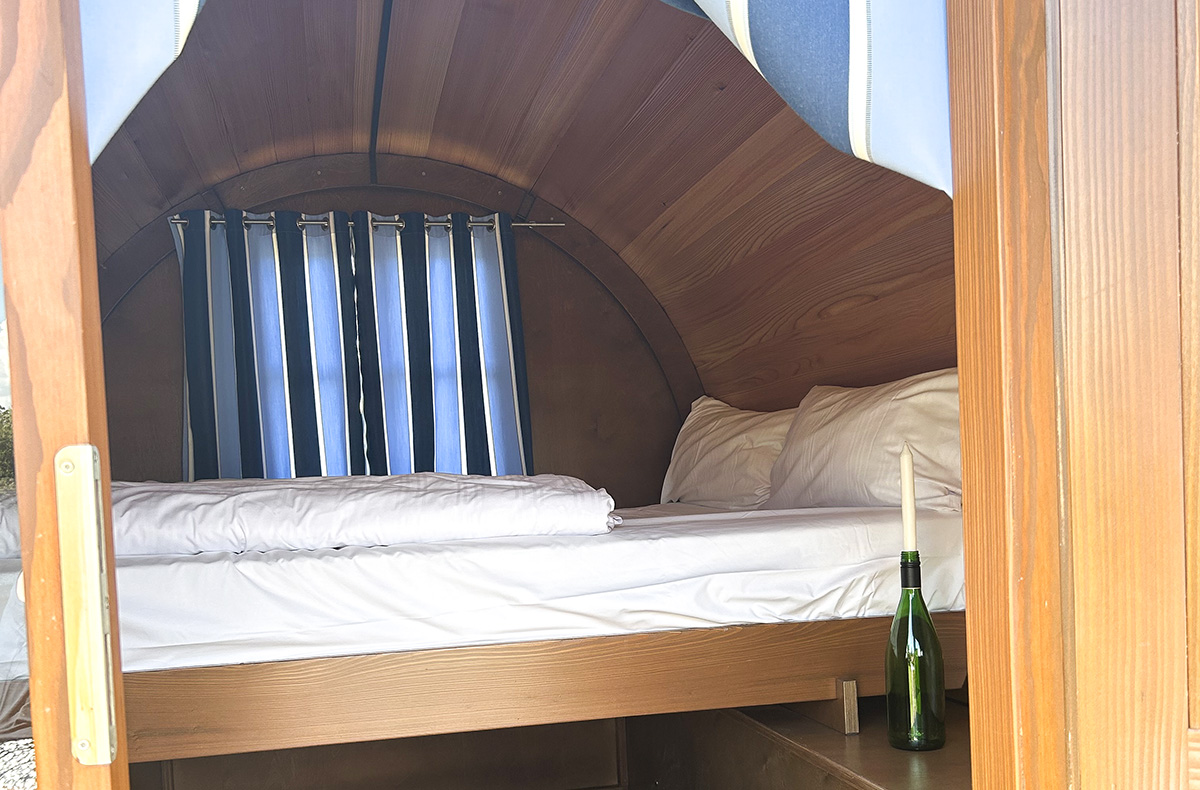 3 Tag(e) Übernachtung im Fass für 2 (2 Nächte) inkl. Frühstück in Bad Dürkheim Rheinland-Pfalz ✓ 3 Tag(e) Übernachtung im Fass für 2 (2 Nächte) inkl. Frühstück in Bad Dürkheim Rheinland-Pfalz ✓