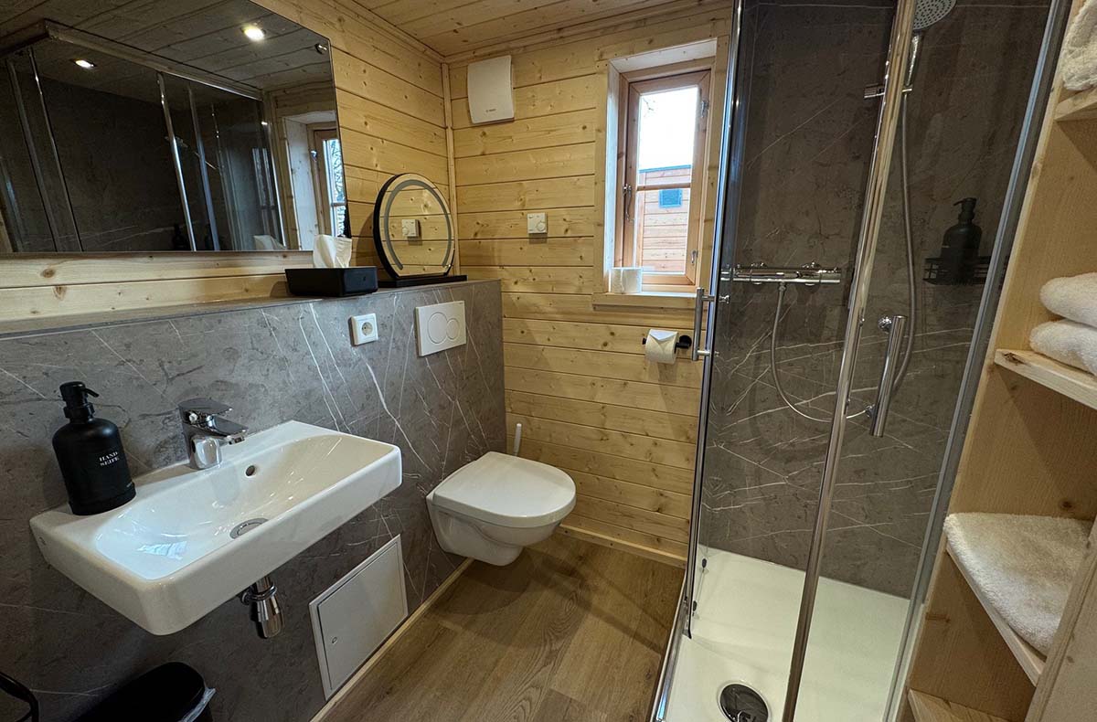 Übernachtung im Fass Volkach für 2 (1 ...