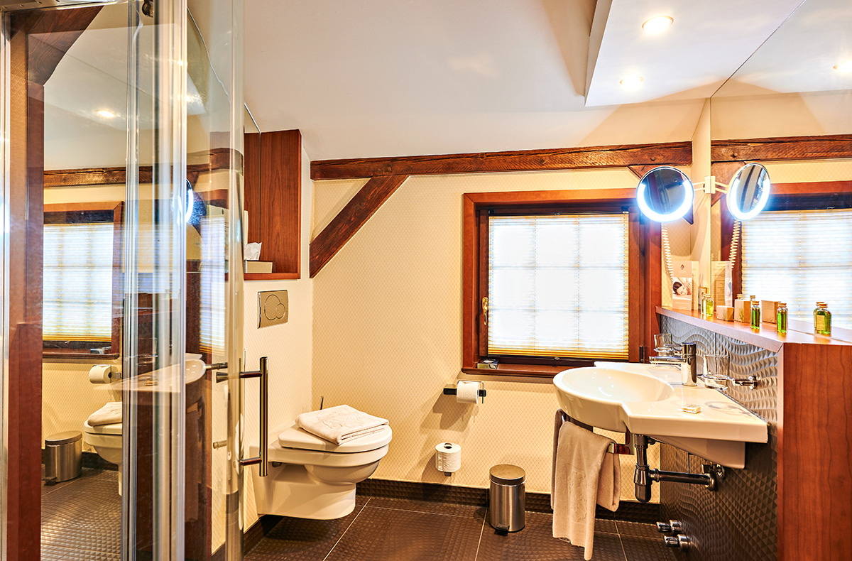 2 Tag(e) Übernachtung im Schloss Kuhlen-Wendorf inkl. Halbpension Mecklenburg-Vorpommern ✓