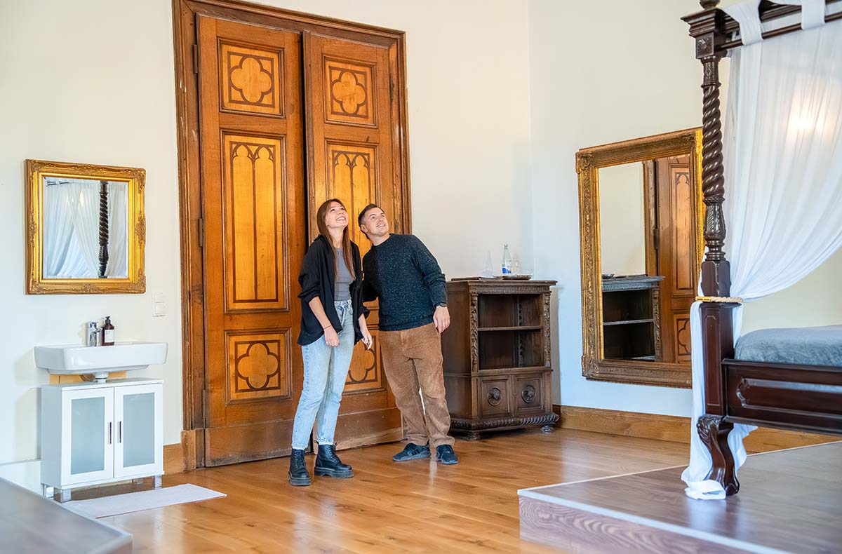 2 Tag(e) Übernachtung Schloss Arenfels für 2 (1 Nacht) inkl. Frühstück in Bad Hönningen Rheinland-Pfalz ✓