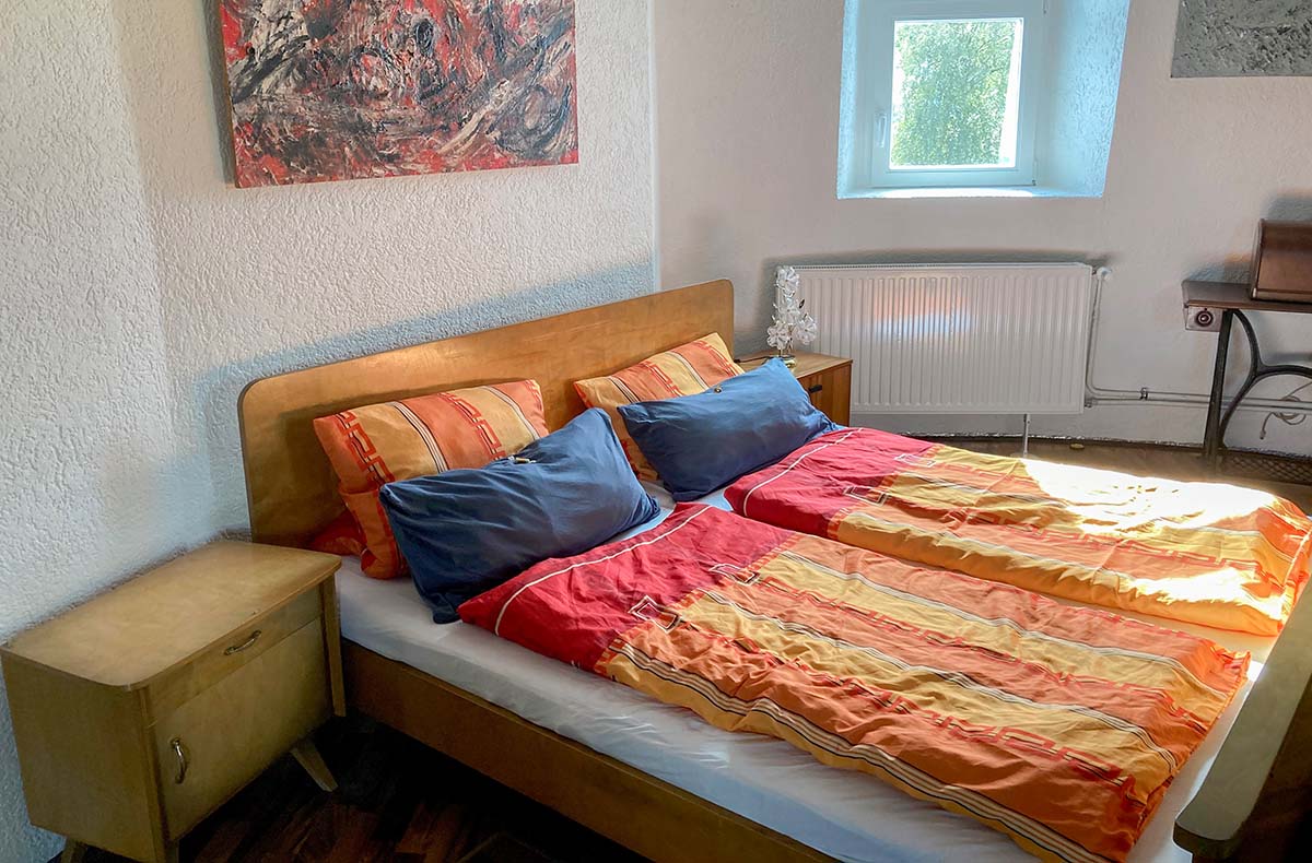 2 Tag(e) Außergewöhnliche Hotels in Wittingen für 4 (1 Nacht) inkl. Halbpension