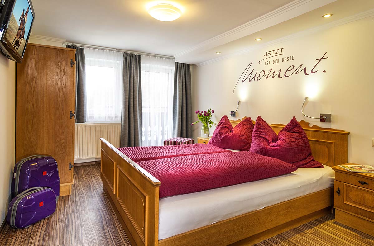 4 Tag(e) Urlaub mit Hund Bad Gastein inkl. Frühstück Salzburg ✓