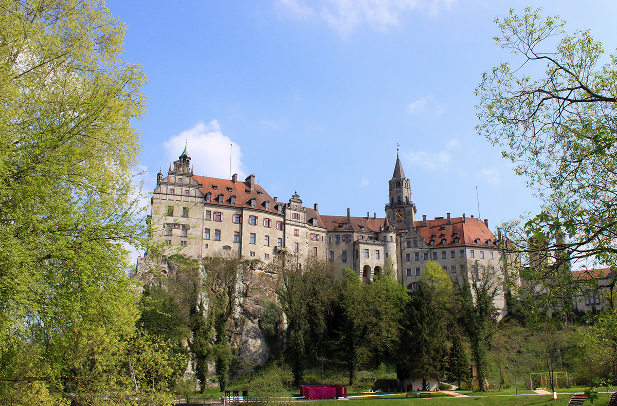 Urlaub mit Hund Donaueschingen für 2 (2 Nächte)